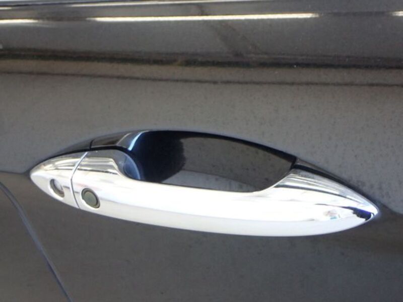 ACCORD HYBRID