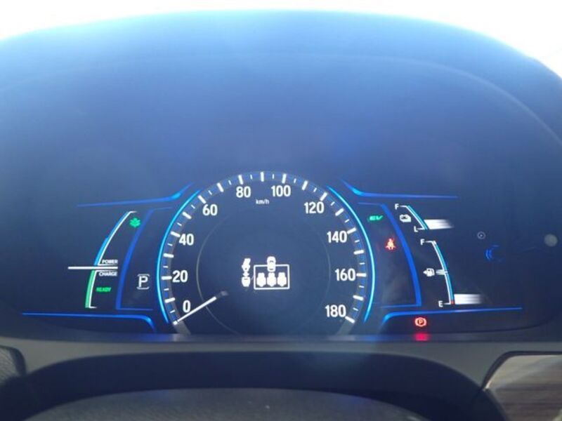 ACCORD HYBRID