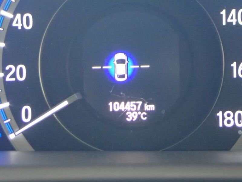ACCORD HYBRID