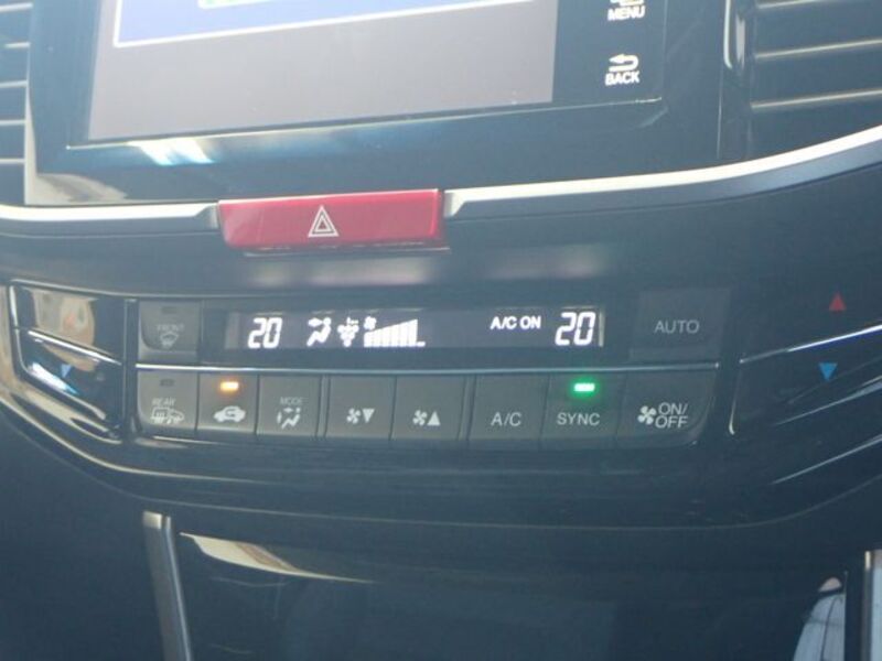 ACCORD HYBRID