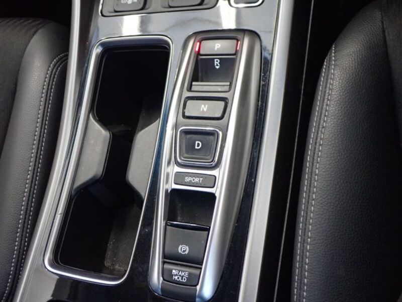 ACCORD HYBRID