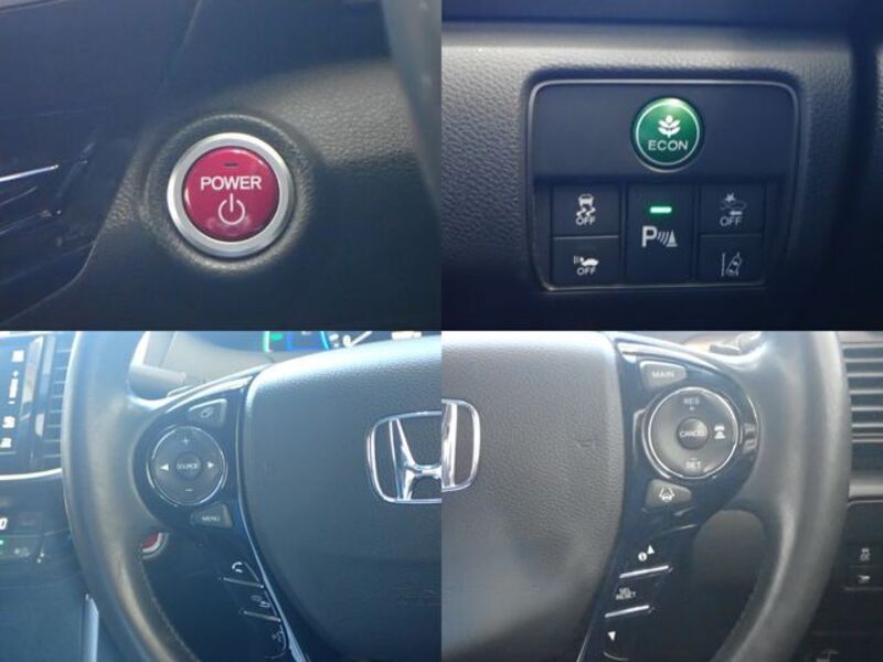 ACCORD HYBRID