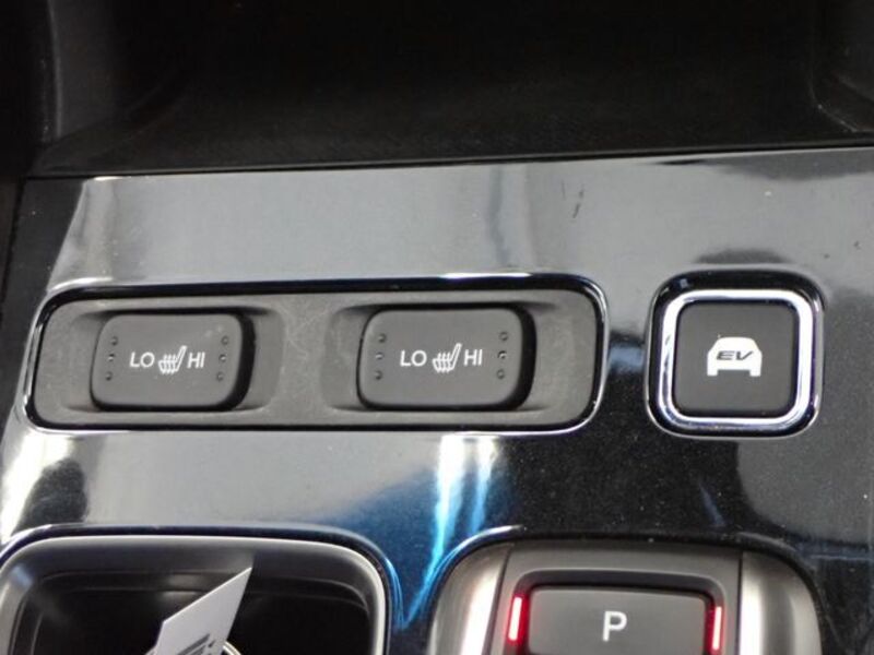 ACCORD HYBRID