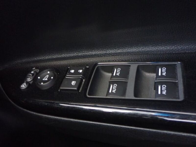 ACCORD HYBRID