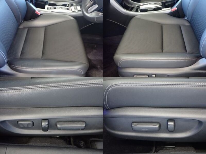 ACCORD HYBRID
