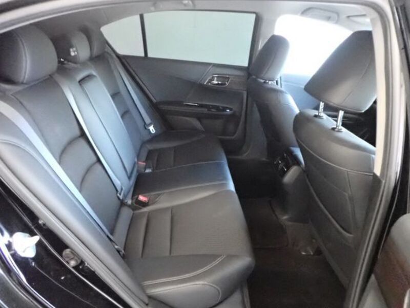 ACCORD HYBRID