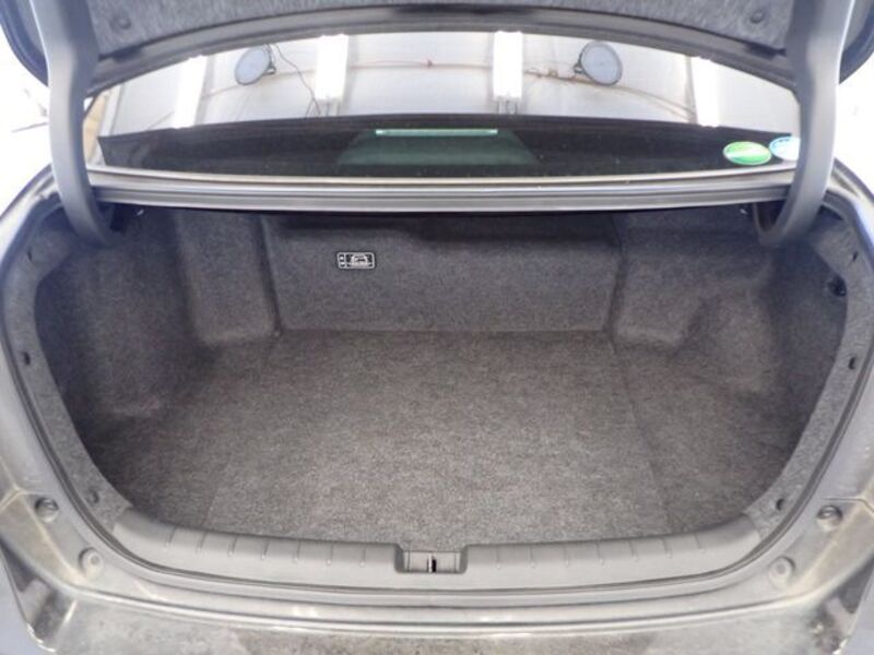 ACCORD HYBRID