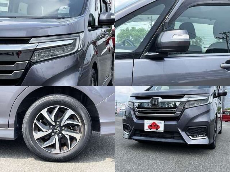 STEPWAGON SPADA