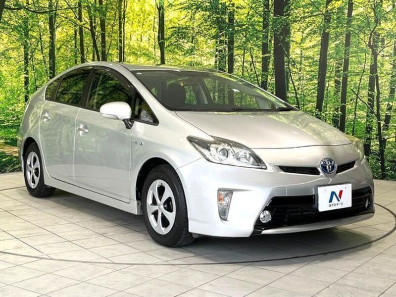 PRIUS