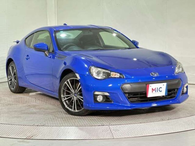 BRZ