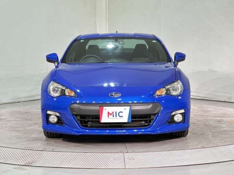 BRZ