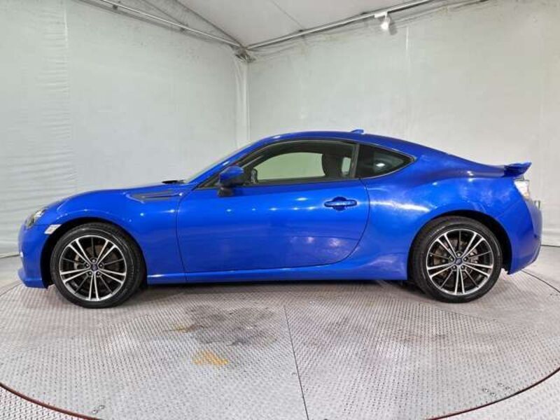BRZ