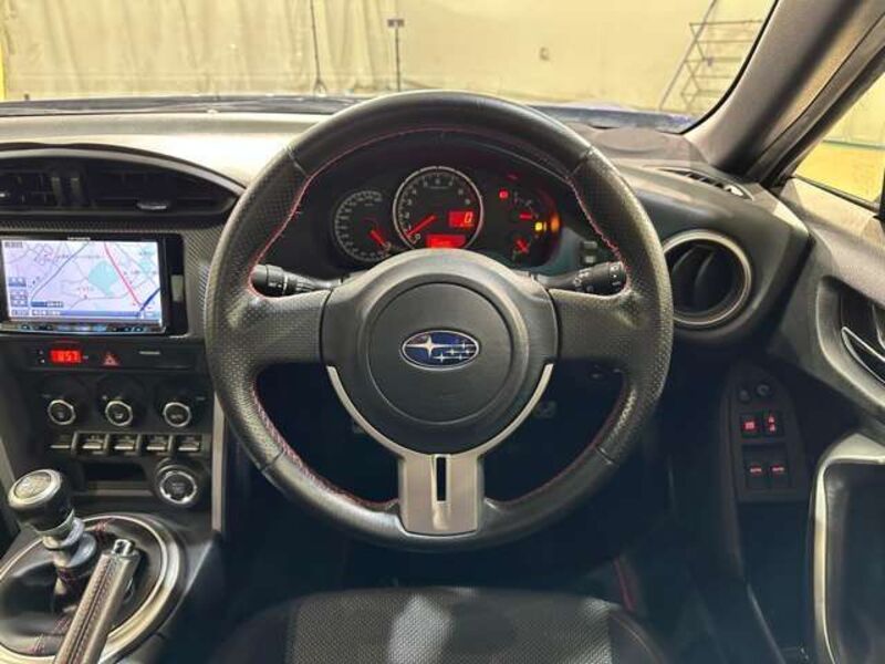 BRZ