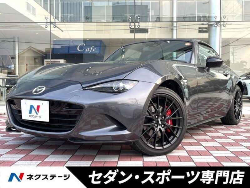 ROADSTER RF-0