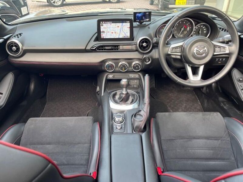 ROADSTER RF