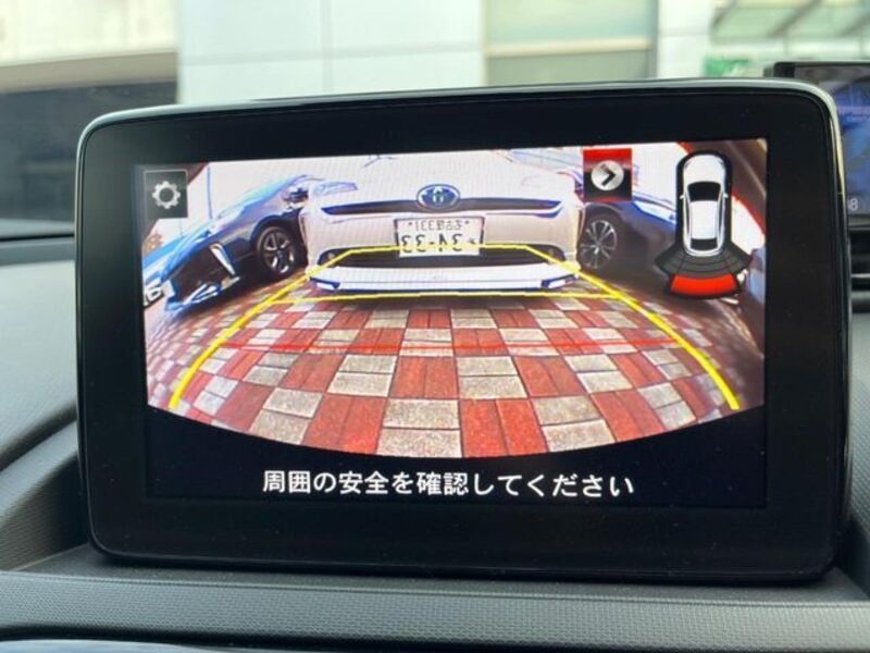 ROADSTER RF