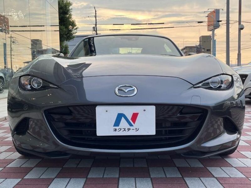 ROADSTER RF