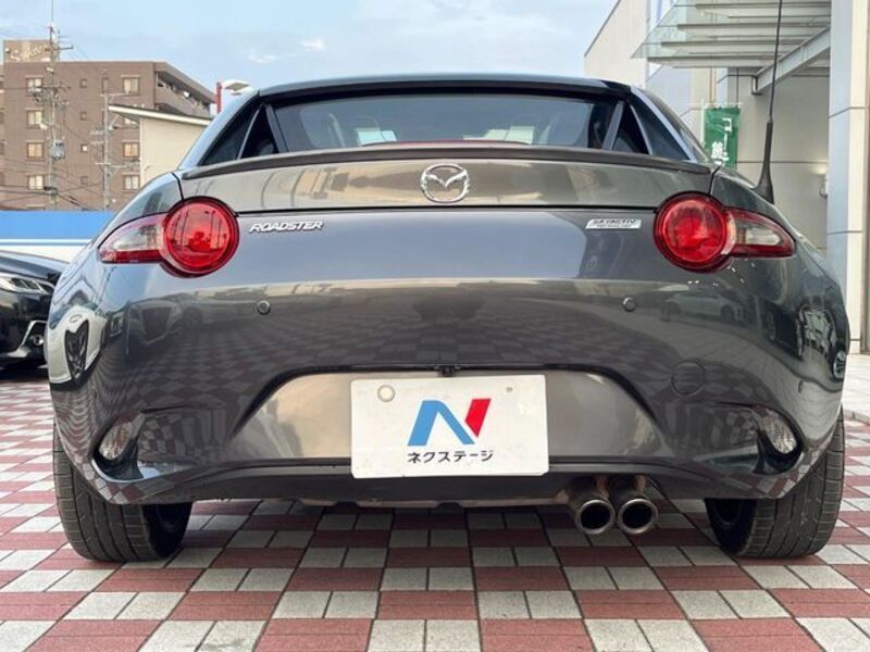 ROADSTER RF