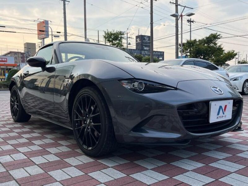 ROADSTER RF