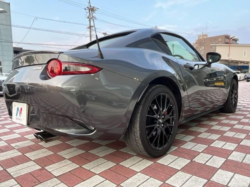 ROADSTER RF