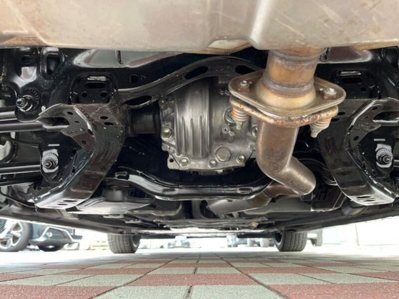 ROADSTER RF
