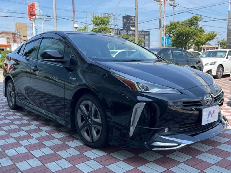 PRIUS