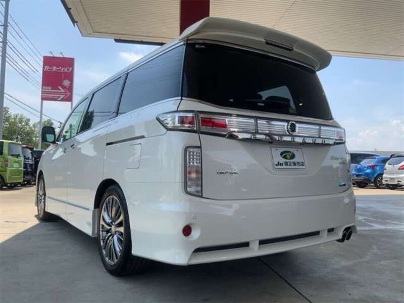 ELGRAND