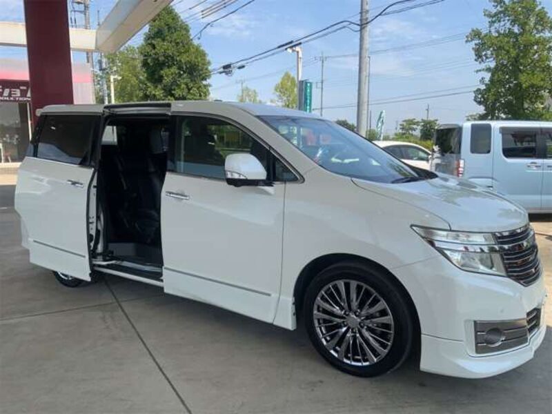 ELGRAND