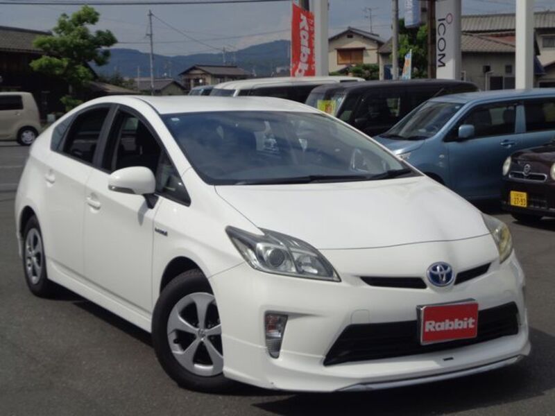 PRIUS