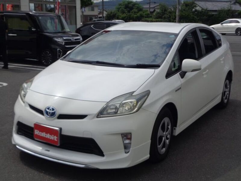PRIUS