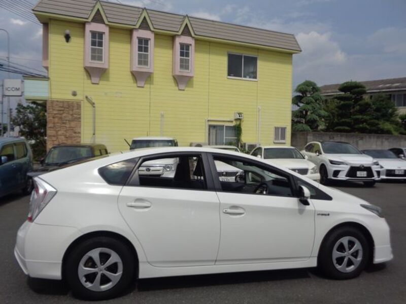 PRIUS
