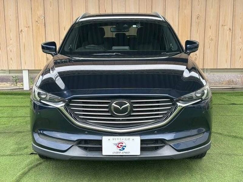 CX-8