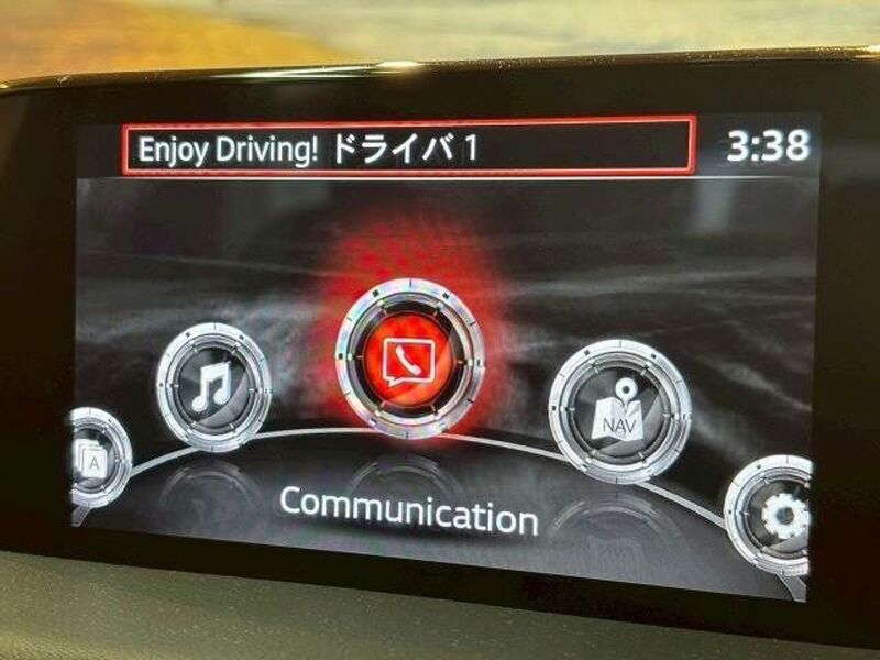 CX-8