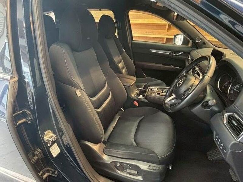 CX-8