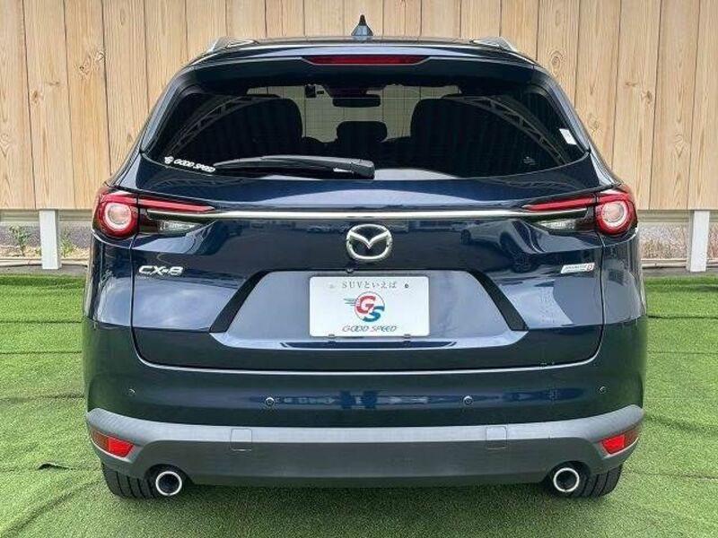 CX-8