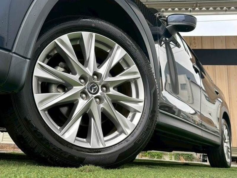 CX-8