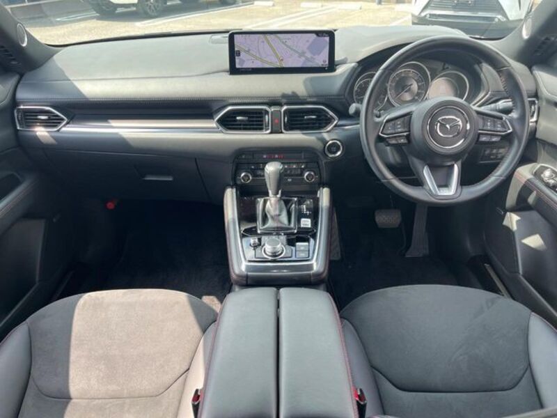 CX-8