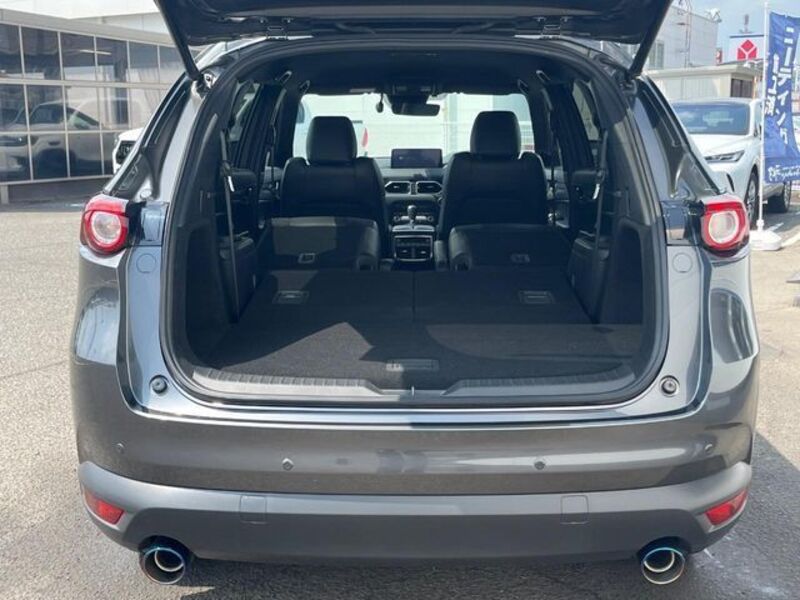 CX-8