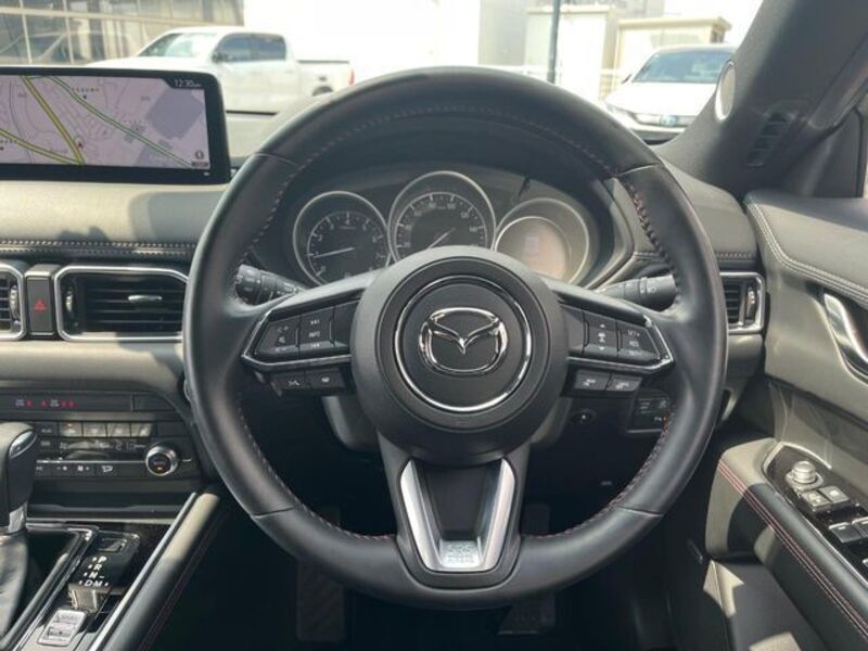 CX-8