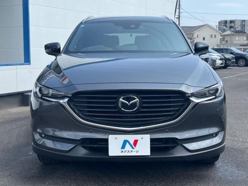 CX-8