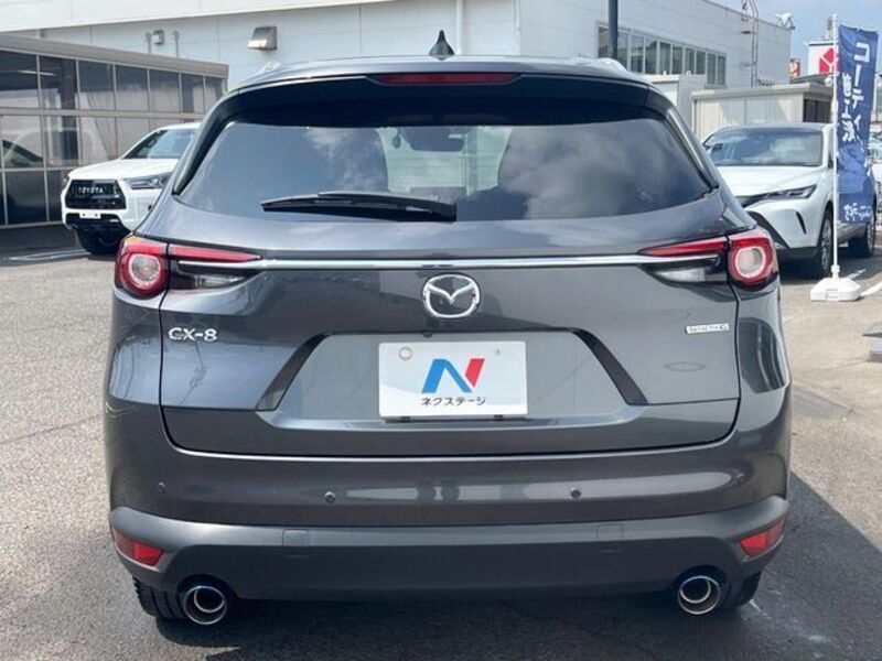 CX-8