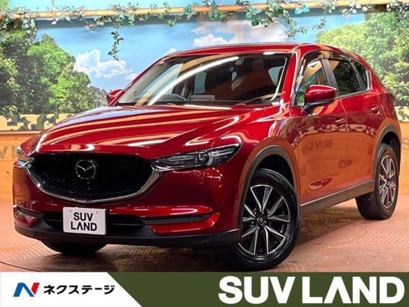 CX-5-0