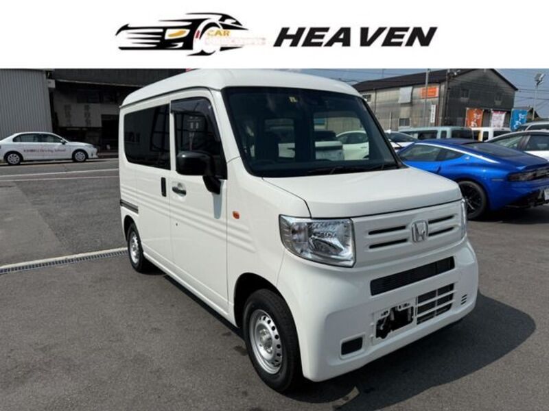 N-VAN-0
