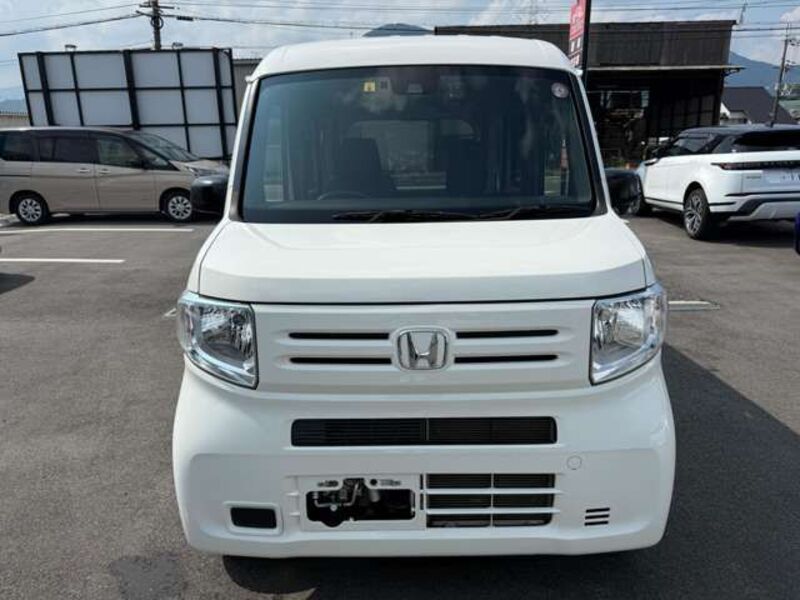 N-VAN