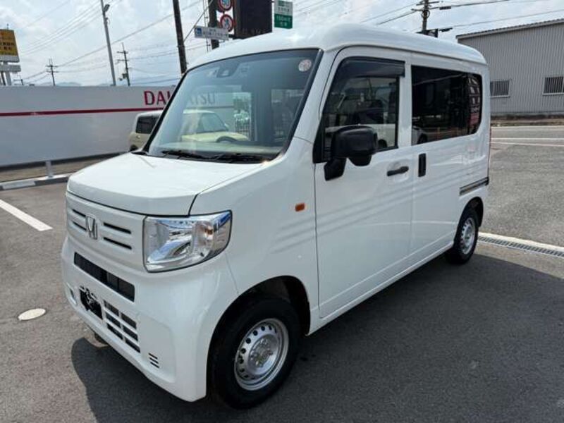N-VAN