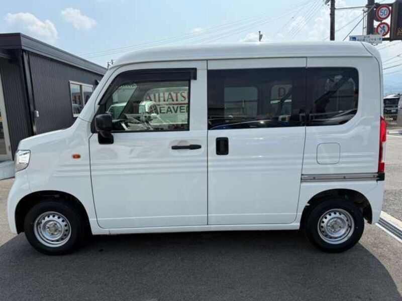 N-VAN