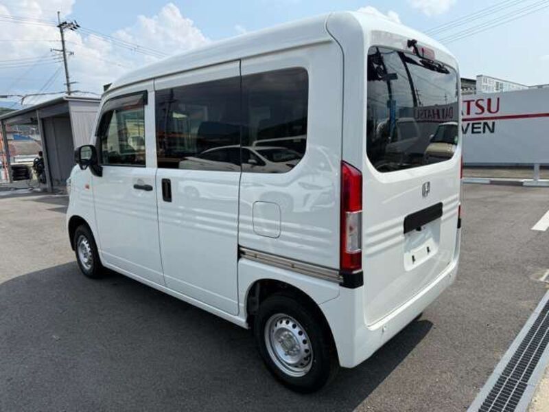 N-VAN