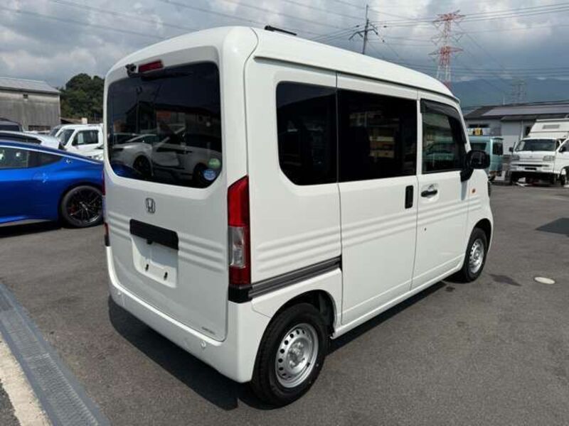 N-VAN