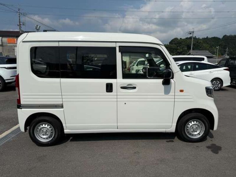 N-VAN