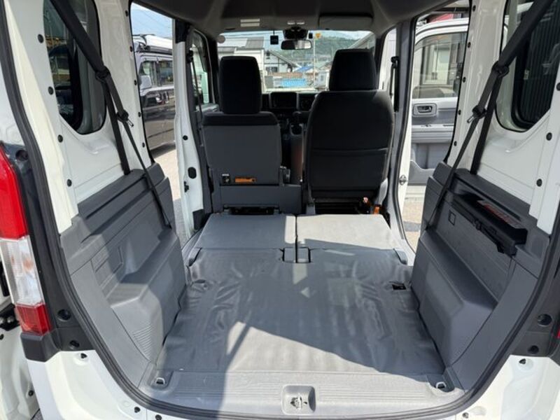 N-VAN